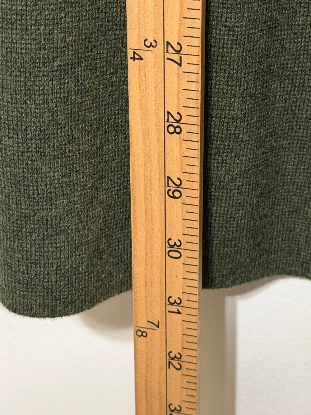 J. Crew Vanessa Collarless Sweater Cardigan Jacket Size Medium